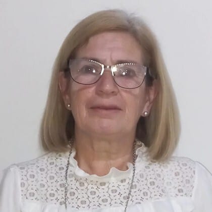Graciela J. Colombo