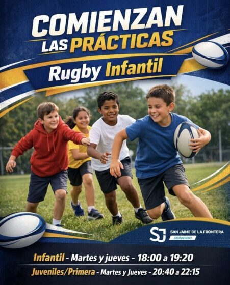 COMIENZAN LOS TALLERES DEPORTIVOS