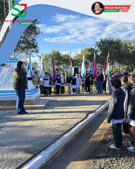 PROMESA DE LEALTAD A LA BANDERA