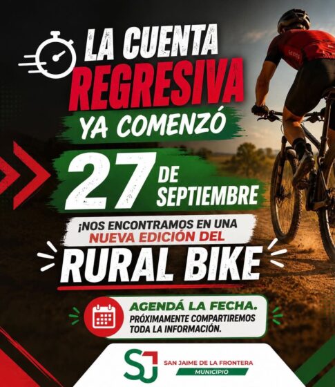 RURAL BIKE