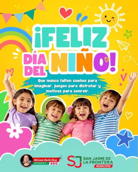 ¡NOS VOLVEMOS A ENCONTRAR PARA FESTEJAR!