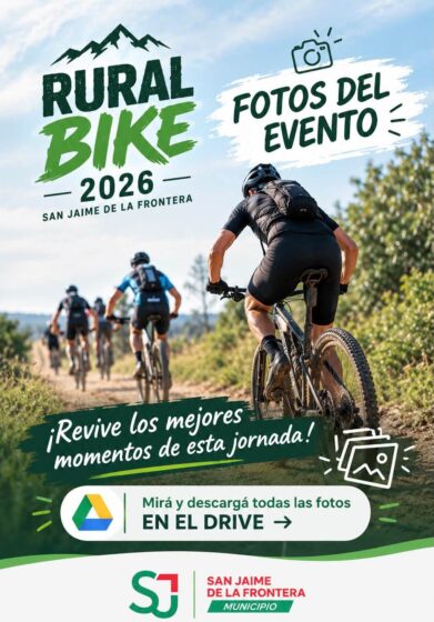 RURAL BIKE 2026 | FOTOS DEL EVENTO