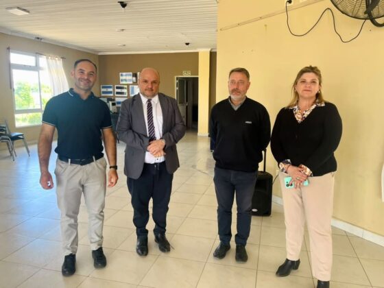 ANSES en San Jaime de la Frontera